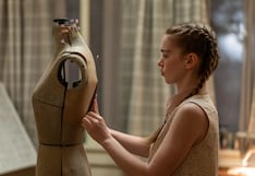 Prime Video revela las primeras imágenes de la serie “Carrie”, basada en la novela de Stephen King