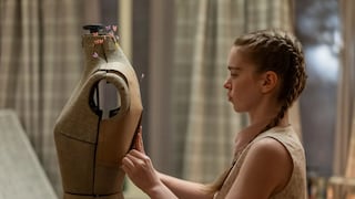 Prime Video revela las primeras imágenes de la serie “Carrie”, basada en la novela de Stephen King