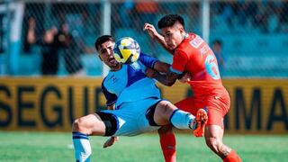 Liga 1: “Vendaval del Norte” irá por la recuperación