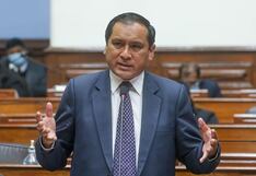 Flavio Cruz sobre presencia de FF.AA. para combatir delincuencia: No es su “función natural”