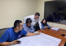 La Libertad: Avanza elaboración de expediente técnico para modernizar Aldea Infantil Santa Rosa