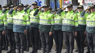Más de 4500 policías y drones vigilarán las calles en Junín para mantener una ‘Navidad Segura’