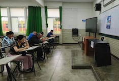 Elecciones 2026: UNT inició jornada electoral con demoras en mesas de sufragio por ausentismo de miembros (VIDEO)