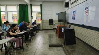 Elecciones 2026: UNT inició jornada electoral con demoras en mesas de sufragio por ausentismo de miembros (VIDEO)