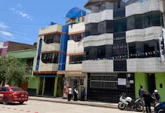 Carlos Abad gana elecciones de Arcije Junín