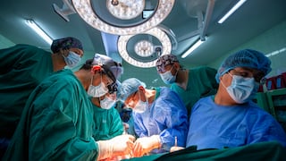Nueva oportunidad de vida: Cuatro pacientes reciben trasplantes al inicio del 2026