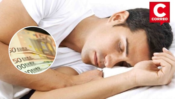 Empresa portuguesa ofrece gran sueldo para probar almohadas en España