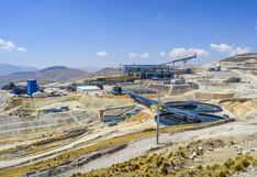 Muere gerente de Antamina en accidente con volquete en campamento Yanacancha