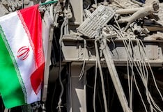 Irán cree que violaciones al plan de paz hacen “irrazonable” un alto al fuego o negociar