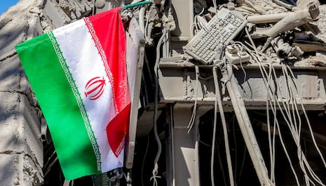 Irán cree que violaciones al plan de paz hacen “irrazonable” un alto al fuego o negociar