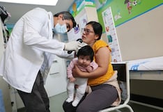 EsSalud advierte aumento de lesiones en la piel de bebés durante la temporada de verano