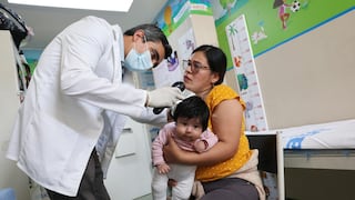 EsSalud advierte aumento de lesiones en la piel de bebés durante la temporada de verano