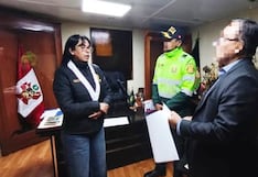 Tarma: dictan 18 meses de prisión preventiva para 7 investigados por presunta banda criminal