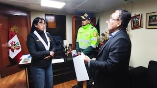 Tarma: dictan 18 meses de prisión preventiva para 7 investigados por presunta banda criminal