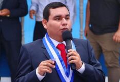 La Libertad: Extorsionan a regidor de Santiago de Cao y le exigen 10 mil soles