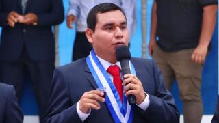 La Libertad: Extorsionan a regidor de Santiago de Cao y le exigen 10 mil soles