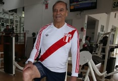 Oswaldo Ramírez, exjugador de Universitario: “No sé cuál fue la lógica de la “U” para cambiar de técnico”