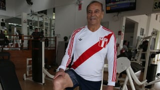 Oswaldo Ramírez, exjugador de Universitario: “No sé cuál fue la lógica de la “U” para cambiar de técnico”