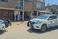 Joven muere aplastado por pared en Trujillo