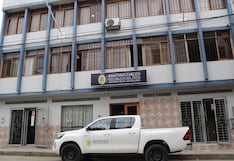 Piura: Condenan a 20 y 13 años de prisión a sujetos que asaltaron a un menor