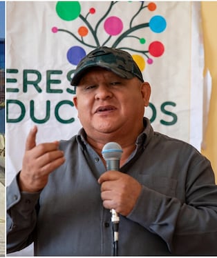 Nasca: Marcona bajo observación por baja ejecución pese a millonario presupuesto en el 2025