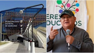 Nasca: Marcona bajo observación por baja ejecución pese a millonario presupuesto en el 2025