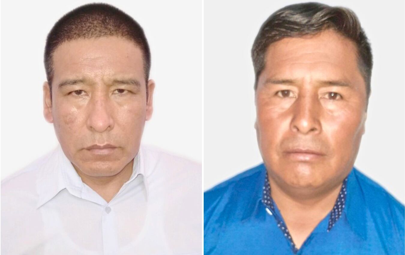 Ahora Nación solicita retiro de dos candidatos a alcaldías por sentencias, pero ninguno por reelección encubierta en Arequipa. Foto: JNE.
