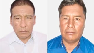 Arequipa: Ahora Nación pide retiro de dos candidatos a alcaldías por sentencias