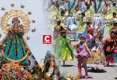 Mincetur: Virgen de la Candelaria 2026 creció 7,9% en visitantes y superó los S/117 millones