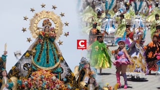 Mincetur: Virgen de la Candelaria 2026 creció 7,9% en visitantes y superó los S/117 millones
