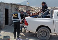 Arequipa: Necropsia revela que mataron a anciano de 15 fierrazos en Caravelí