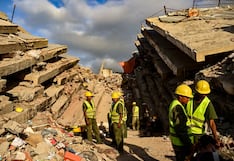 Venezuela pide liberar activos congelados para financiar la reconstrucción tras los terremotos