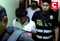 Ventanilla: Extrabajador ecuatoriano roba negocio tras ser despedido (VIDEO)