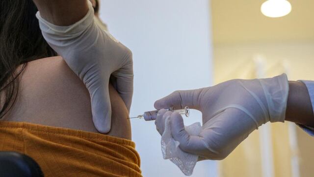 San Marcos habilitará inscripción de 1 000 voluntarios más para ensayos clínicos de la vacuna de Sinopharm