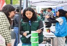 Miraflores: celebran el Día Mundial del Medio Ambiente con feria educativa