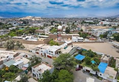 Piura: Radares meteorológicos ejecutados por la ANIN ya envían datos en tiempo real al Senamhi
