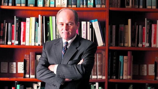 Roque Benavides: ¿Quién no quiere ser presidente del Perú?