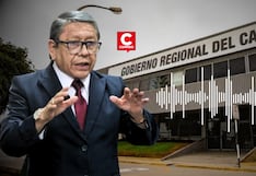 Ciro Castillo rompe su silencio desde la clandestinidad: “Las acusaciones no tienen fundamento ni pruebas”