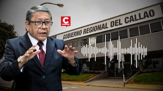 Ciro Castillo rompe su silencio desde la clandestinidad: “Las acusaciones no tienen fundamento ni pruebas”