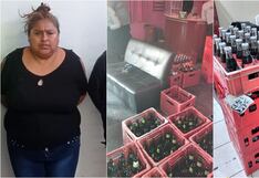 Ica: 15 años de cárcel contra mujer que captó a joven cusqueña para prostituirla en Marcona