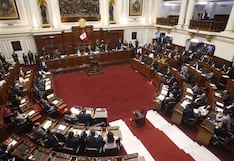 Búmeran: FP avaló 10 leyes de impacto fiscal