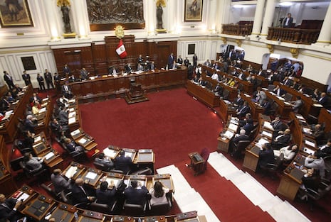 Búmeran: Fuerza Popular avaló 10 leyes de impacto fiscal