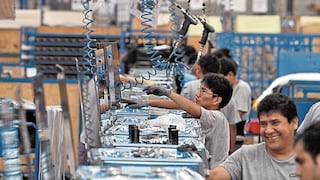 Candidatos sin plan de gobierno para mypes