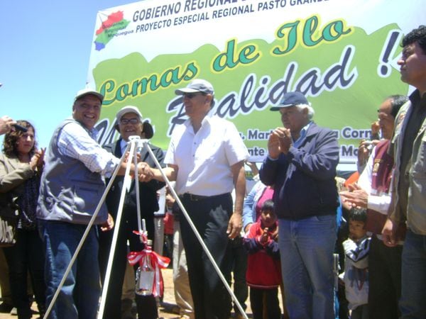 Vizcarra es procesado por actos cometidos durante su gestión como gobernador regional de Moquegua.