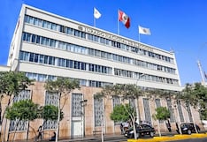 Elecciones Regionales y Municipales 2026: mañana vence plazo para renuncia de candidatos ante el JNE