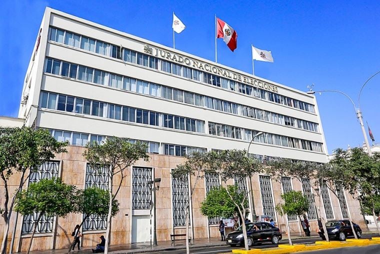 Elecciones Regionales y Municipales 2026: mañana vence plazo para renuncia de candidatos ante el JNE. Foto: El Peruano.