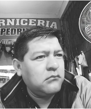 Asesinan a balazos a comerciante dentro del mercado Mega Center en Cañete