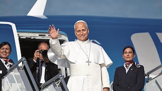 Llegada de León XIV a nuestro país parece inminente