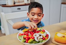 Anemia infantil en Perú: cómo puede afectar el cerebro, aprendizaje y futuro laboral