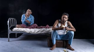 Alberto Ísola dirige el regreso de “Ipacankure”, clásico del teatro peruano sobre identidad y raíces